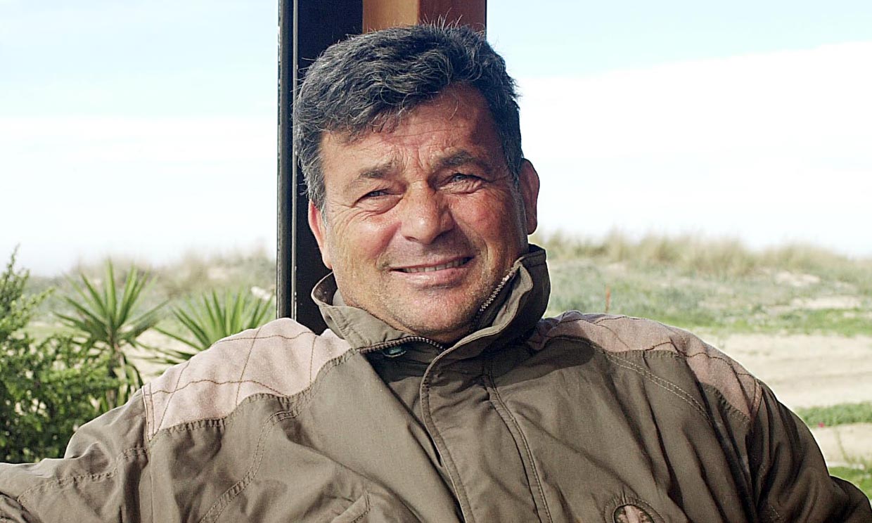 Jacobo Moreno Muñoz, el hijo secreto de Riverita, rompe su silencio y deja devastados a los Rivera
