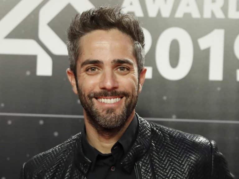 ¡Qué bonito! Roberto Leal posa por primera vez con su hijo Leo