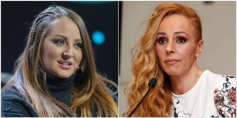 Rocío Flores vuelve a la carga y asesta un golpe mortal a su madre, Rocío Carrasco