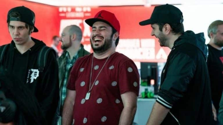 El Rubius, Ibai Llanos y Lolito, los nuevos azotes de los famosos: «te voy a quemar la cara con ácido»