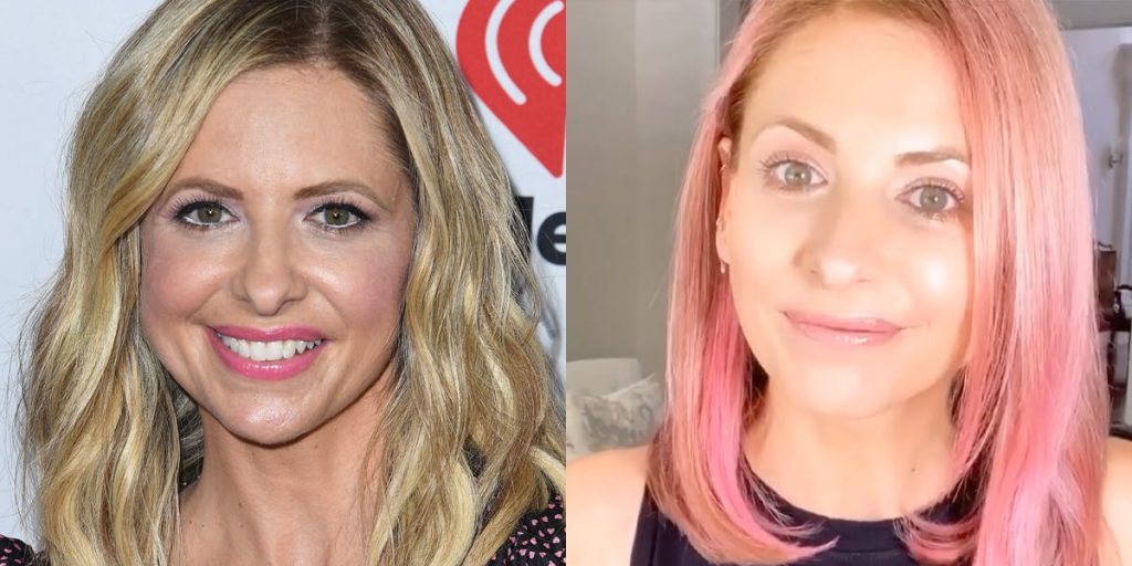 Tinte rosa: un atrevido look que se ha convertido en tendencia