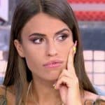 Sofía Suescun en televisión. (Foto: YouTube)
