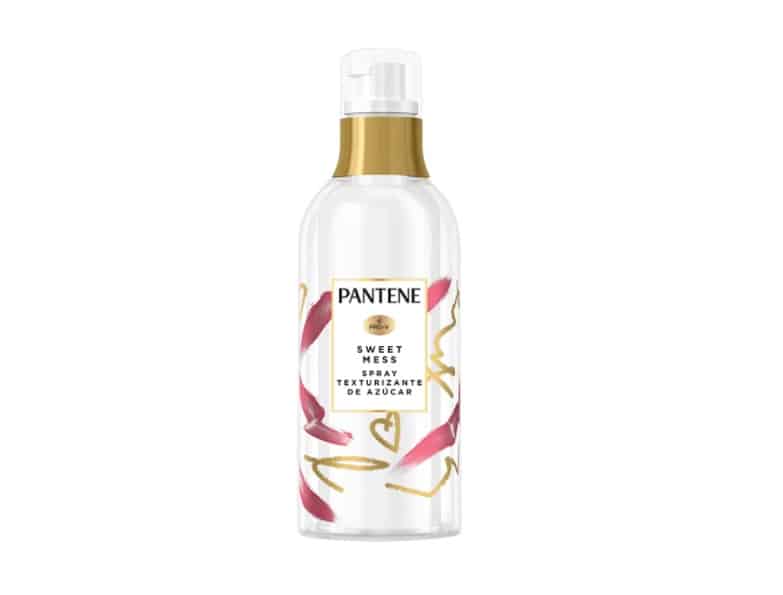 Pantene Express: El truco de Paula Echevarría que tienes que probar