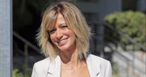 Susanna Griso: su tragedia familiar, divorcio amistoso y el dineral que gana en televisión
