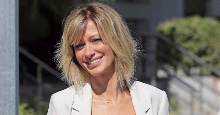 Susanna Griso: su tragedia familiar, divorcio amistoso y el dineral que gana en televisión