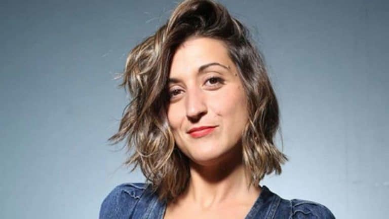 Todo sobre Susi Caramelo: lo que le une a Úrsula Corberó
