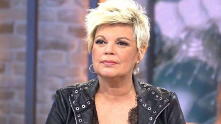 «Qué pena que el cáncer no te haya matado»: Terelu Campos, ante el ataque más cruel