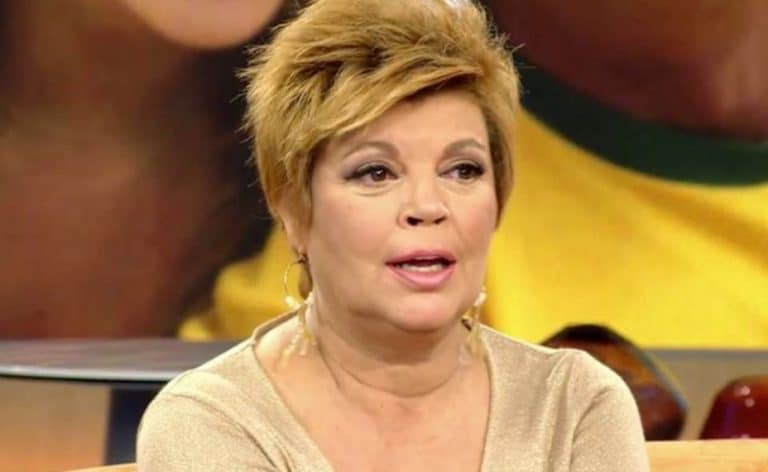 La peor pesadilla de Terelu Campos: su familia se desmorona y ella está a punto perder su trabajo