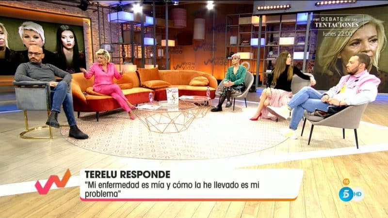 Emma García: el motivo por el que podría quedarse sin vacaciones de verano este año