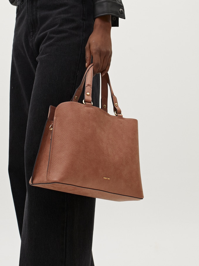 Parfois: Bolsos low cost para esta primavera
