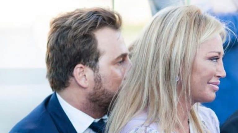 Belén Esteban, condenada a revivir  el infierno del que Raúl Prieto la ayudó a salir