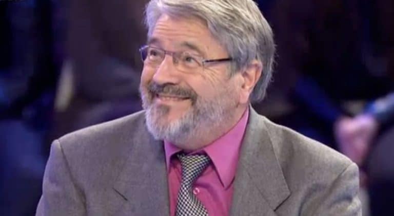 Loreto y Marta Valverde destrozadas: «hoy se bajó el telón por última vez»