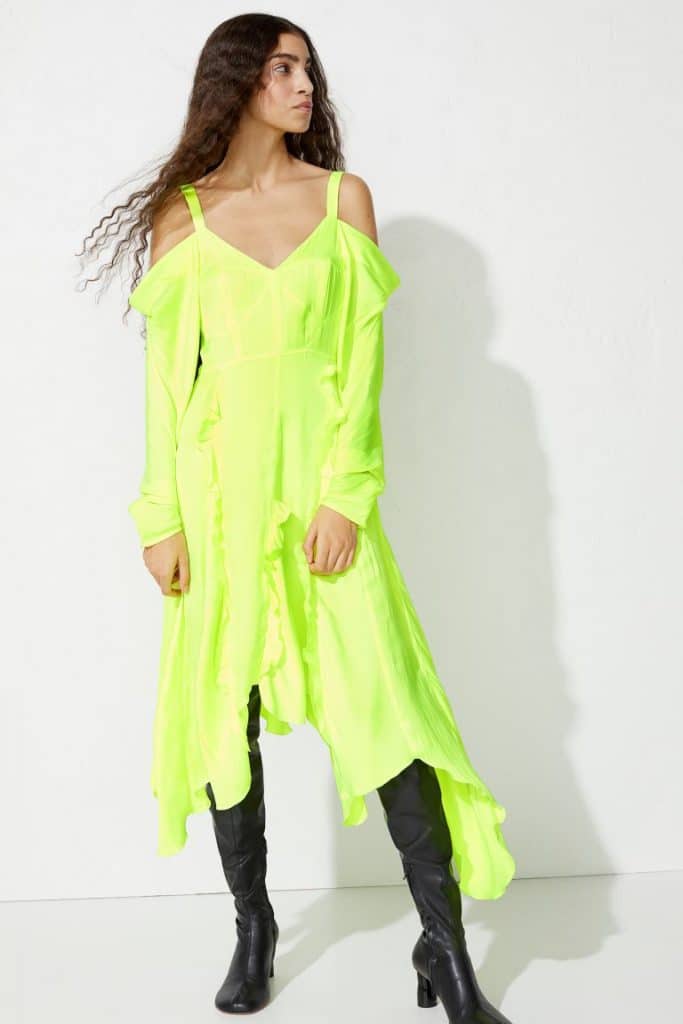 La nueva colección Studio de H&M que te volverá loca