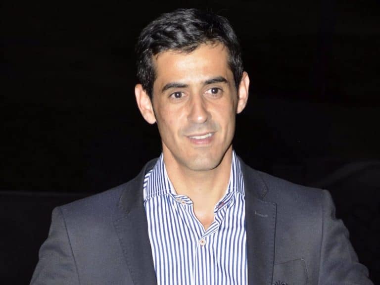 Víctor Janeiro confiesa su único deseo de este año