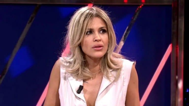 Ylenia Padilla reaparece con un nuevo proyecto fuera de la televisión y estalla contra Telecinco