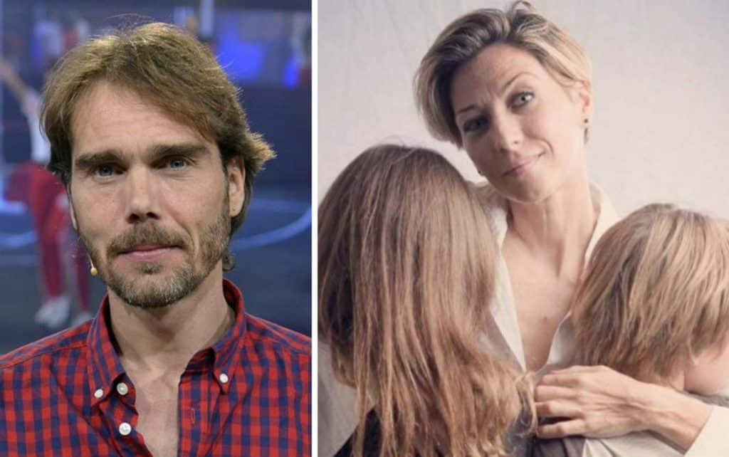 La reacción fulgurante de Fayna Bethencourt a la detención de su ex marido