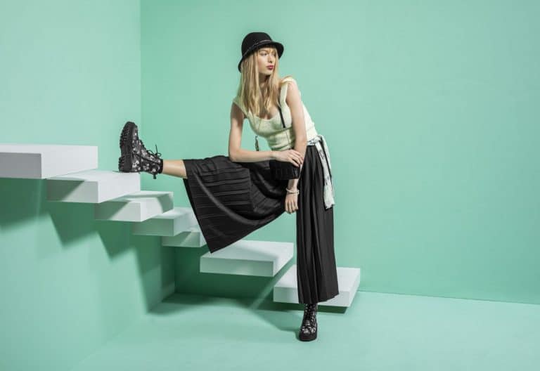 Deichmann: Las botas de primavera al alcance de tu bolsillo que son pura tendencia