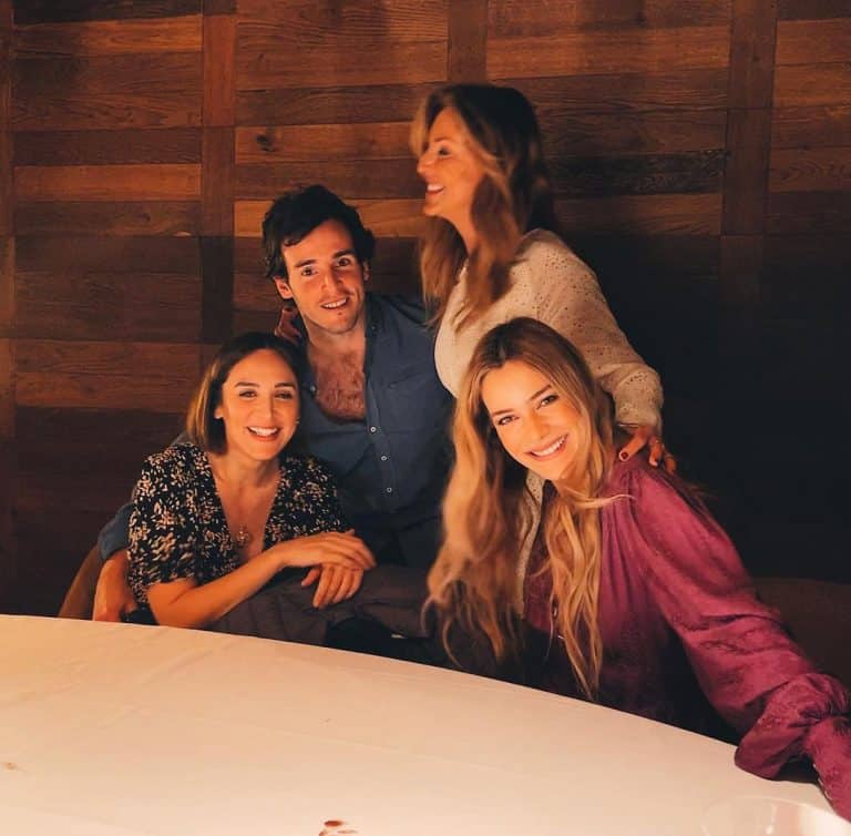 Íñigo Onieva desafía a Isabel Preysler y ‘muestra de qué va’