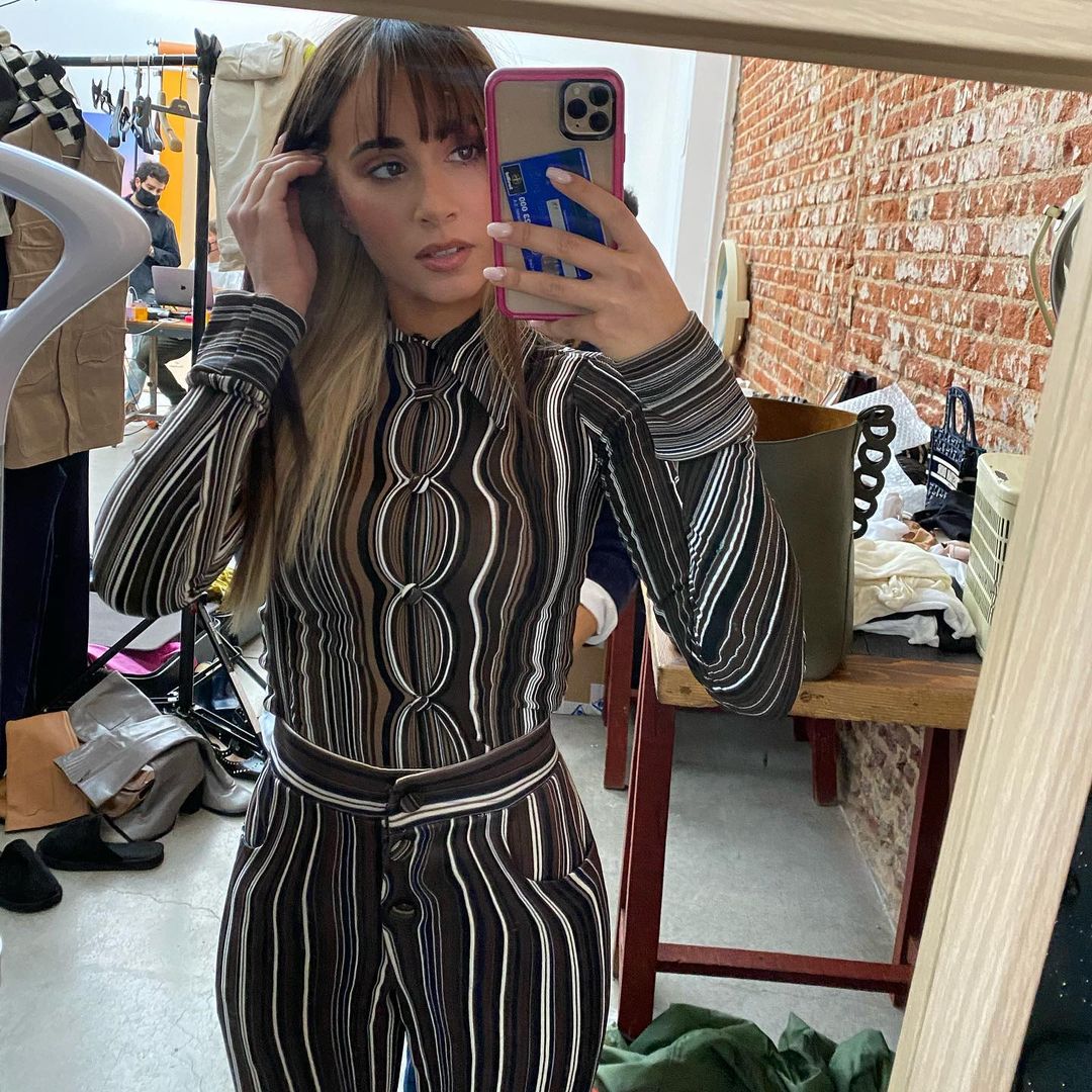 aitana ocaña problemas con tarjeta crédito cotilleo instagram