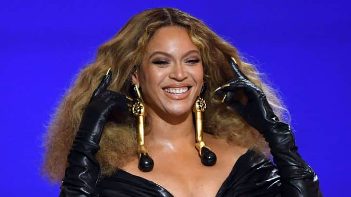 Premios Grammy 