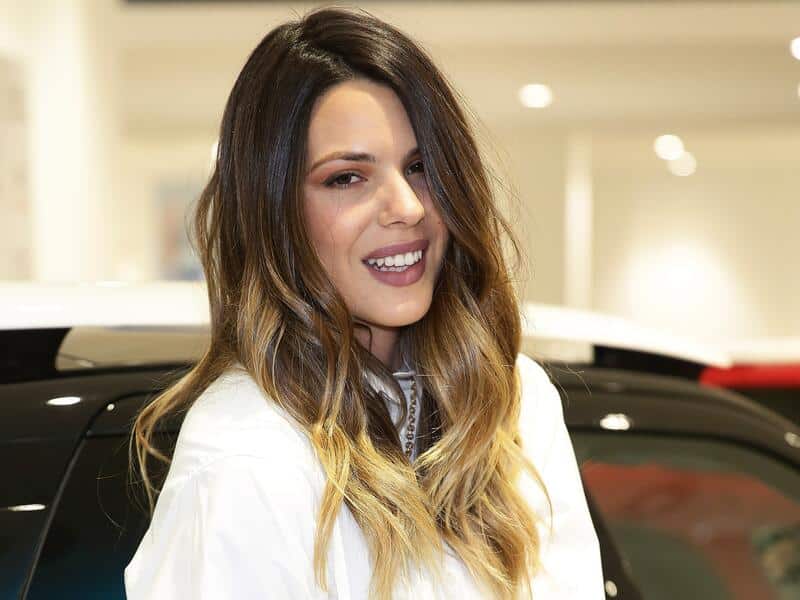 Laura Matamoros 