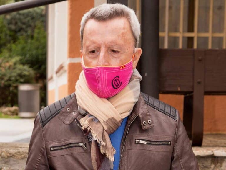 José Ortega Cano cree que Rocío Carrasco no estuvo muy acertada al cuestionar su boda con su madre