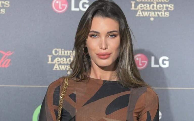 Marta López aclara los rumores de su presunta crisis sentimental con Kiko Matamoros