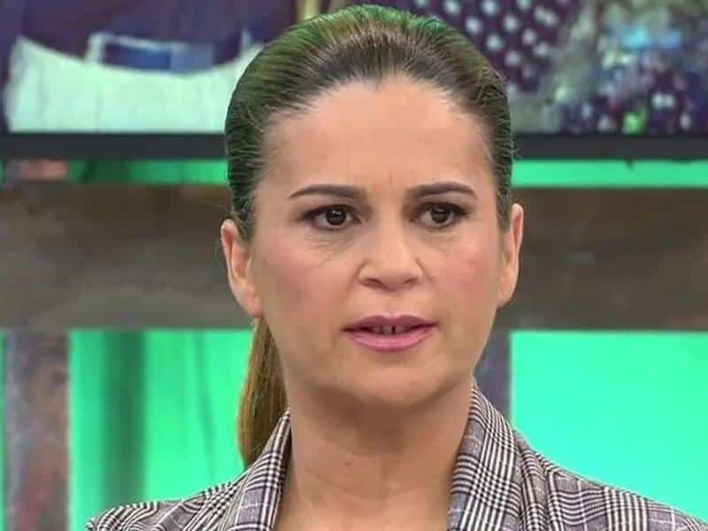 Pepi Valladares hace temblar Cantora: prepara la biografía de Isabel Pantoja