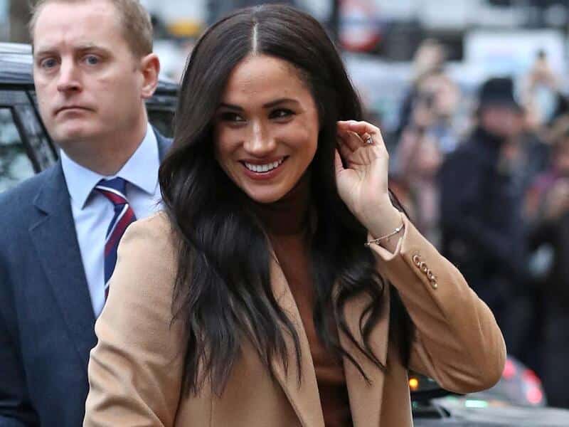 megan markle