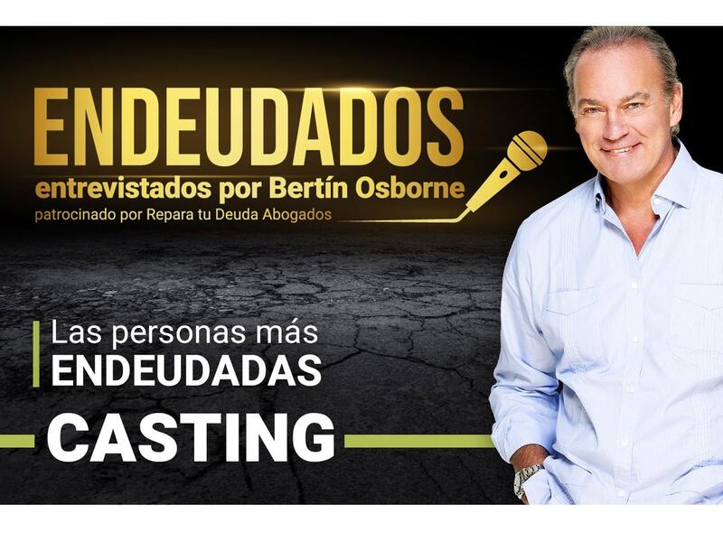 Bertín Osborne 
