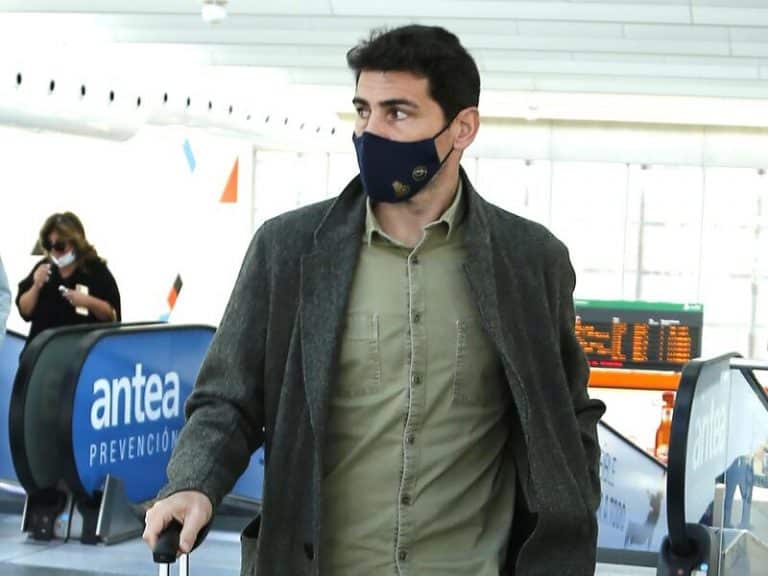 Los audios de Iker Casillas sobre Sara Carbonero que le dejan al descubierto