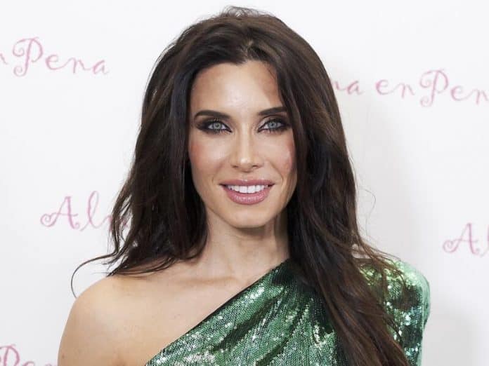 Pilar Rubio