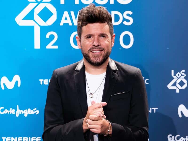Pablo López 