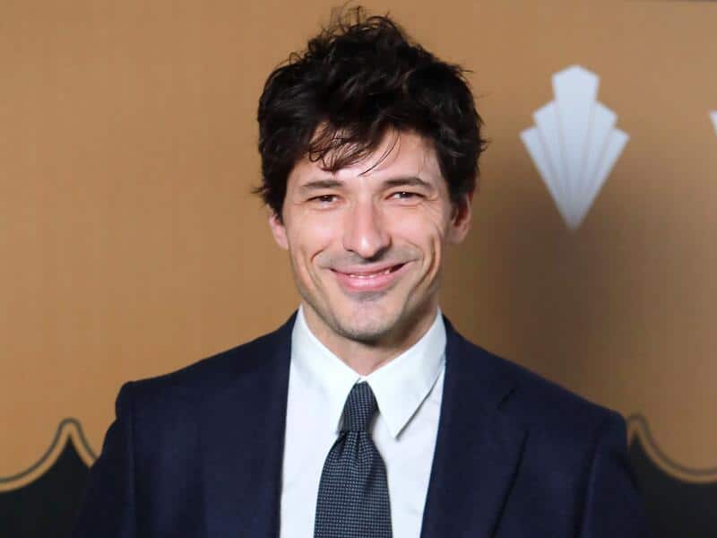 Andrés Velencoso