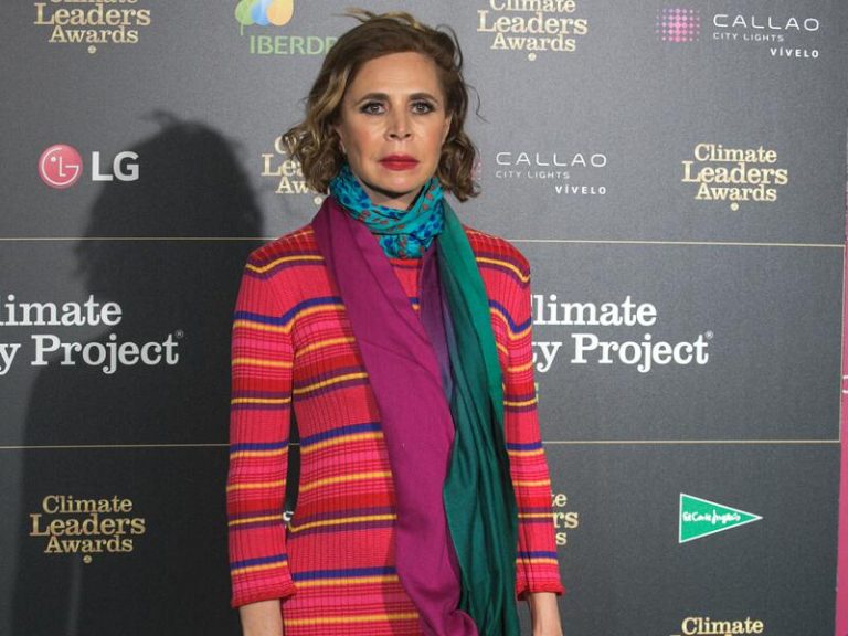 Ágatha Ruiz de la Prada confiesa las razones de su ruptura con Luis Gasset