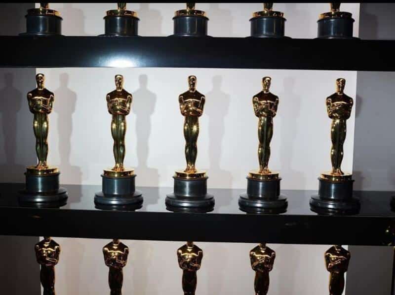 Estas son las nominaciones de los Oscar 2021