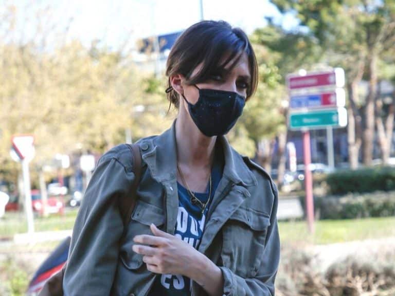 Los rumores sobre Sara Carbonero y su nueva relación