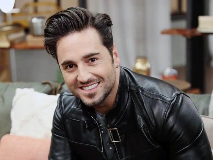 David Bustamante