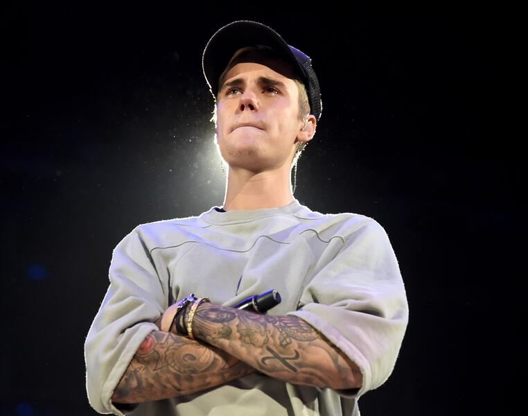Justin Bieber 