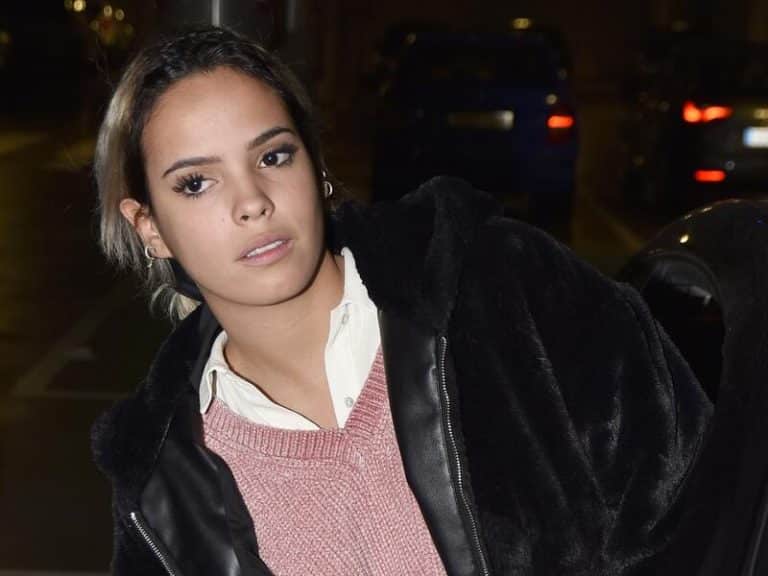 Gloria Camila confirma que su asistencia al homenaje de su madre, Rocío Jurado, en Chipiona