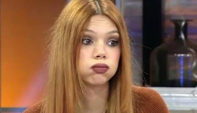 La gran polémica de Alejandra Rubio con la que mostró su verdadera cara en el pasado