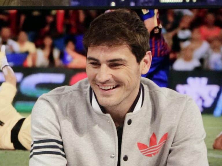 La faceta más simpática de Iker Casillas en su nueva vida sin Sara