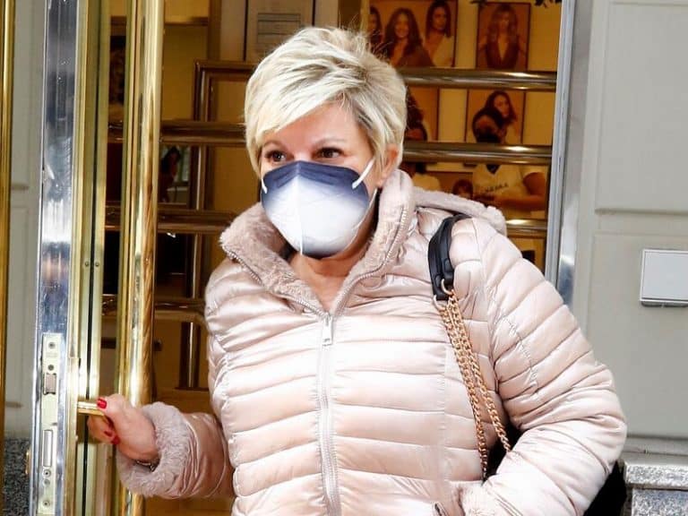 Terelu Campos habla sobre su posible fichaje para «Masterchef Celebrity»