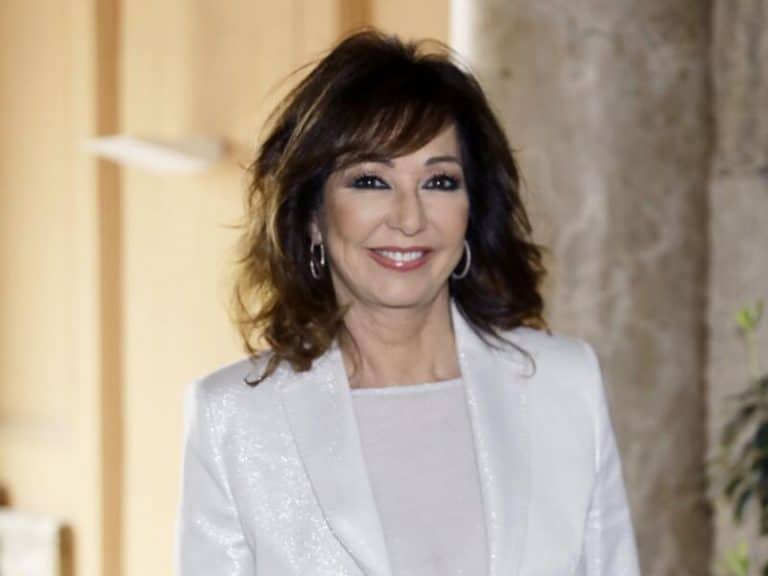 Lujo y glamour: así es la mansión de Ana Rosa Quintana