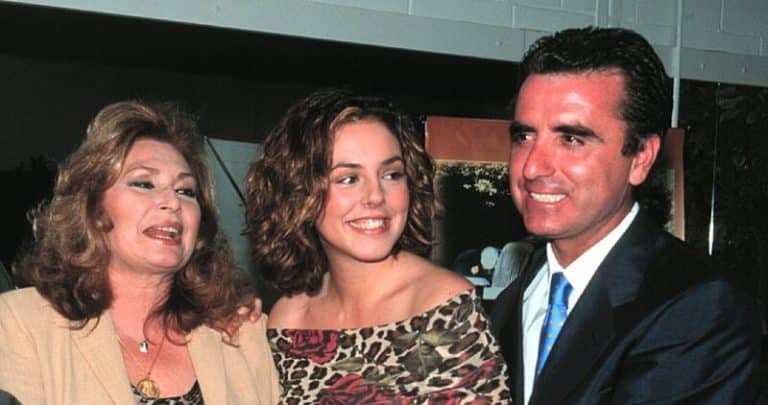 José Ortega Cano hace oídos sordos a Rocío Carrasco