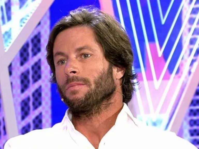José Antonio Canales cumple 47 años entre cuernos y perdonado