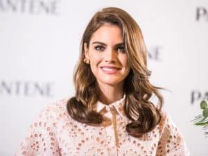 Amaia Salamanca cumple 35 años desaparecida del cine y la televisión
