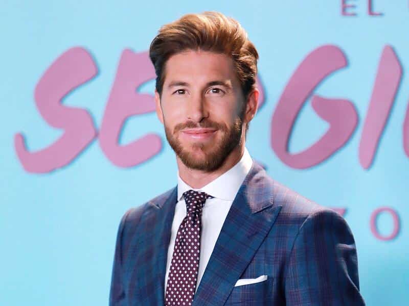 Sergio Ramos cumple 35 años: así lo celebrará con Pilar Rubio