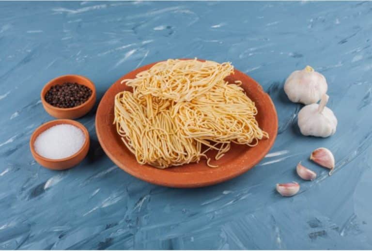 Beneficios de los noodles, menos hidratos y mucho sabor