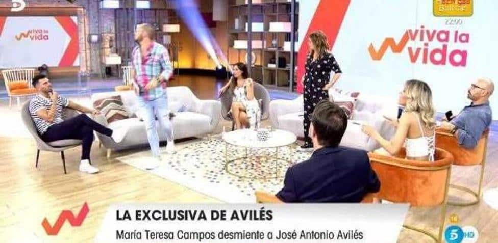 Jose Antonio Avilés